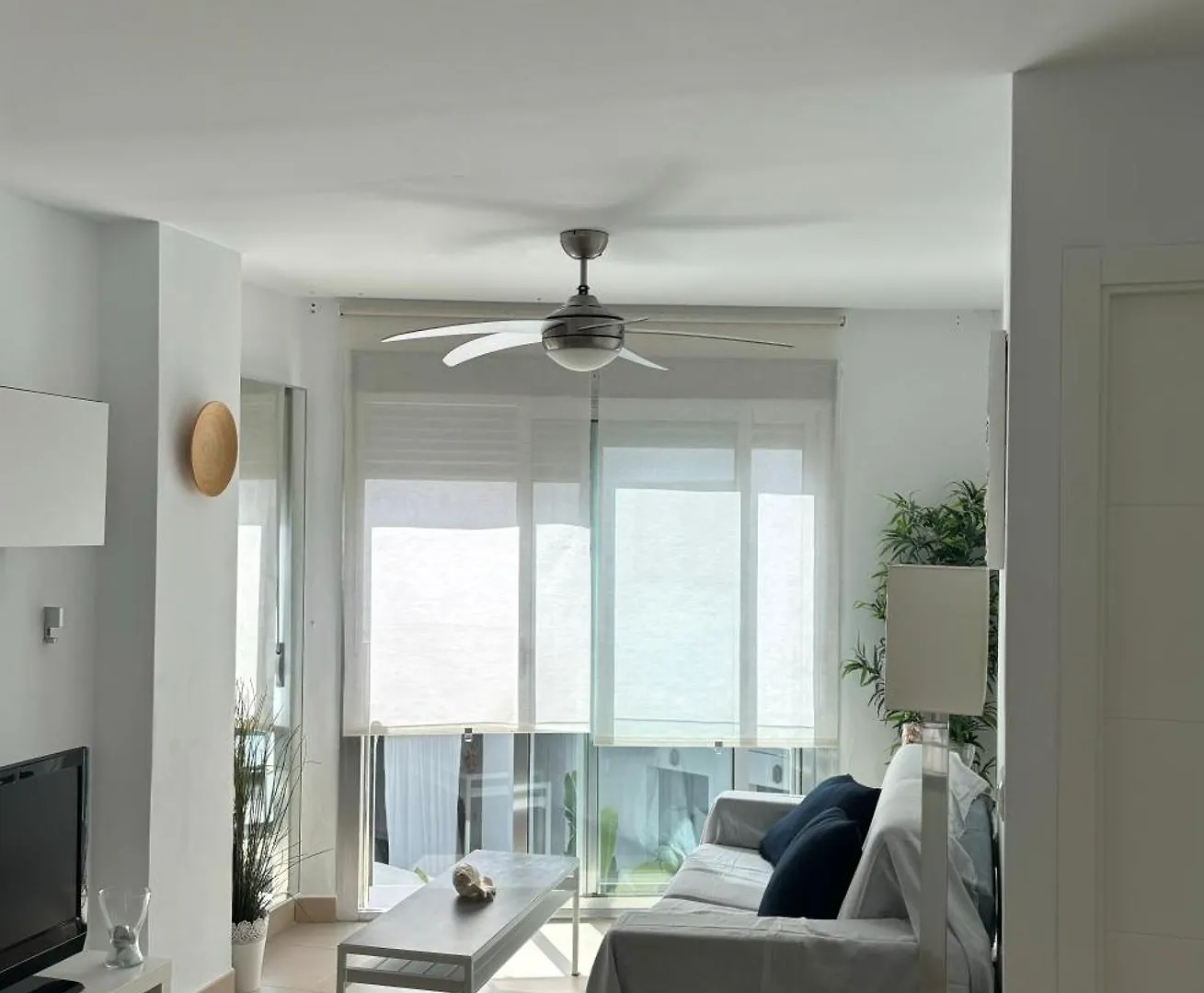 Turquesa 8 Apartment Zahara de los Atunes