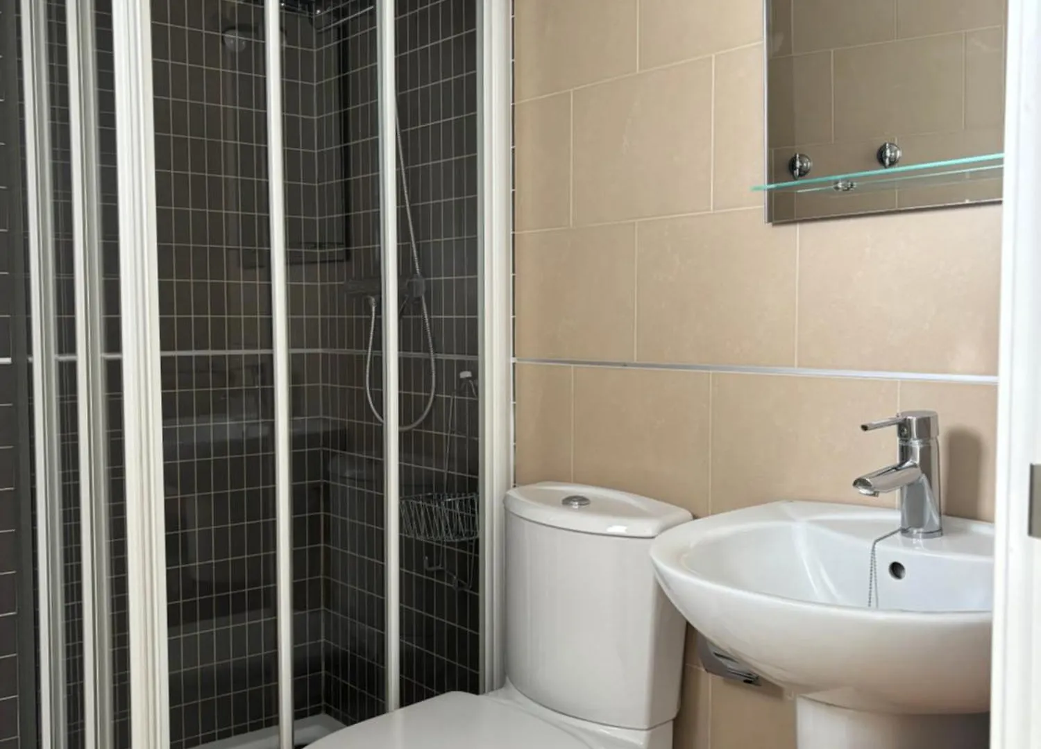 Turquesa 8 Apartment Zahara de los Atunes 0*,