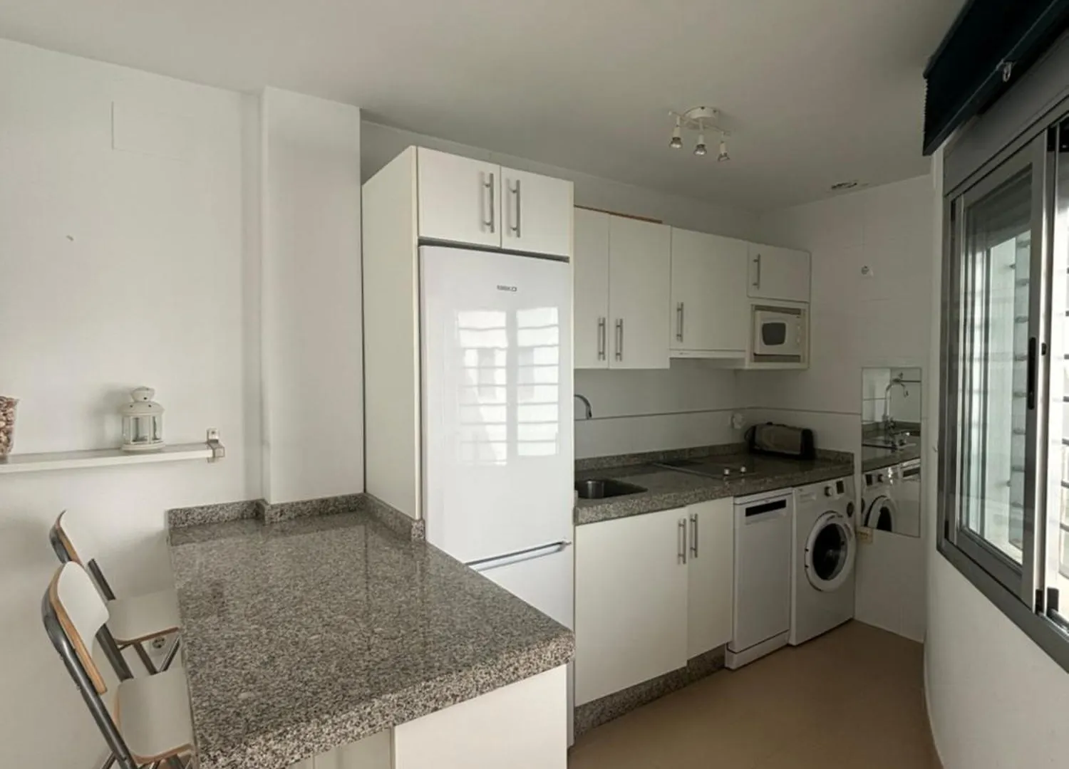 Turquesa 8 Apartment Zahara de los Atunes Spain