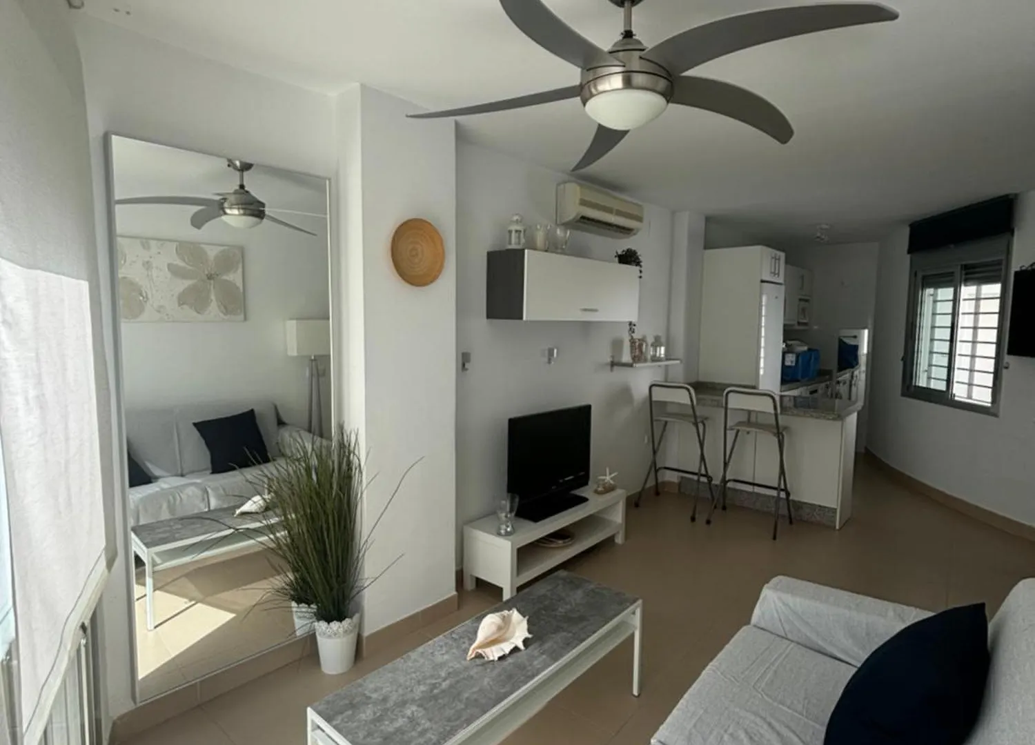 Turquesa 8 Apartment Zahara de los Atunes