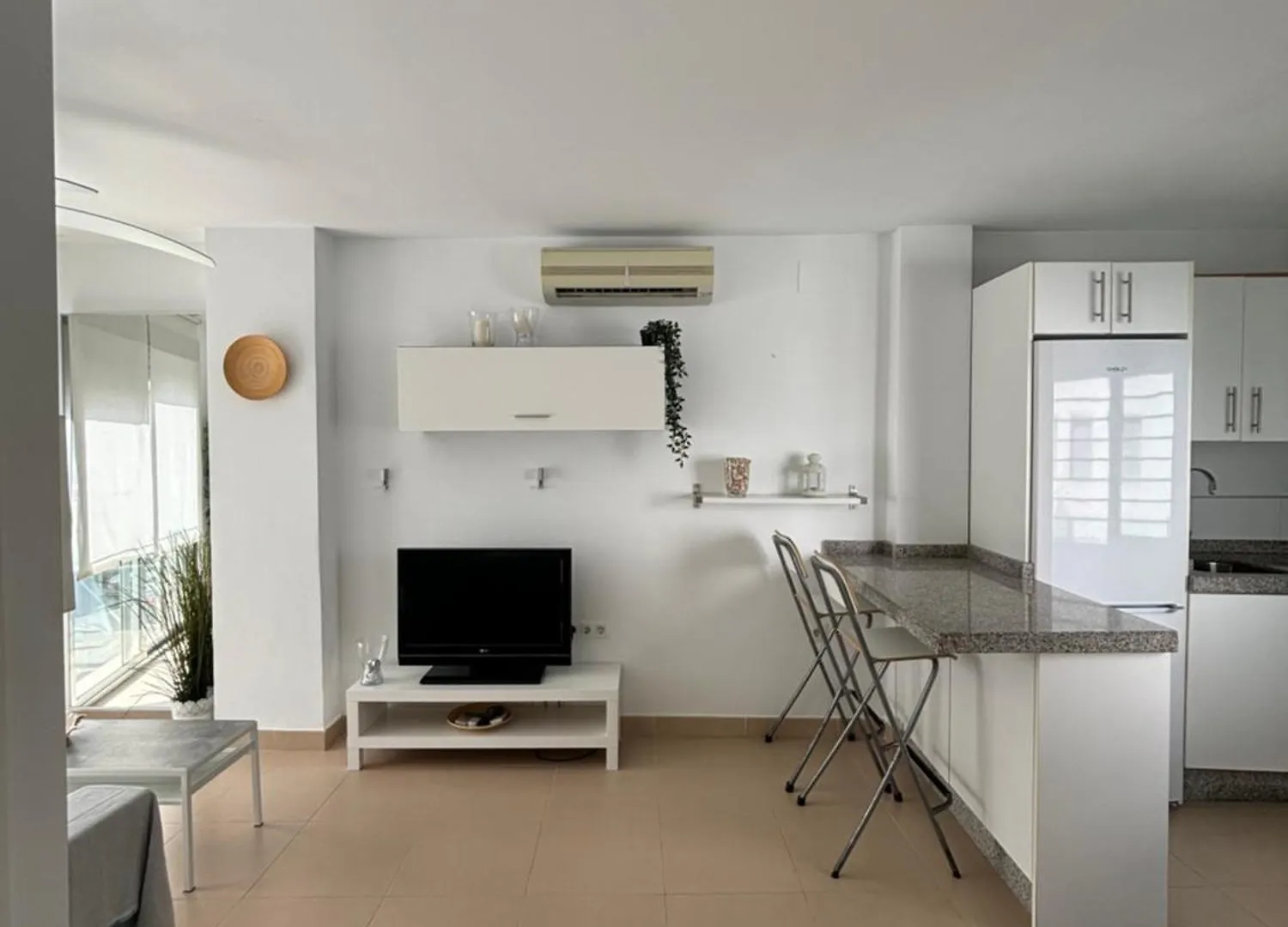 Turquesa 8 Apartment Zahara de los Atunes 0*,