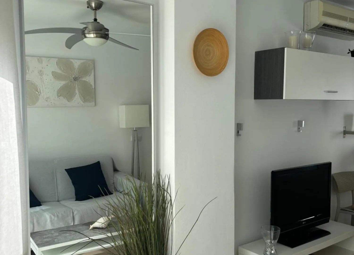 Turquesa 8 Apartment Zahara de los Atunes Spain