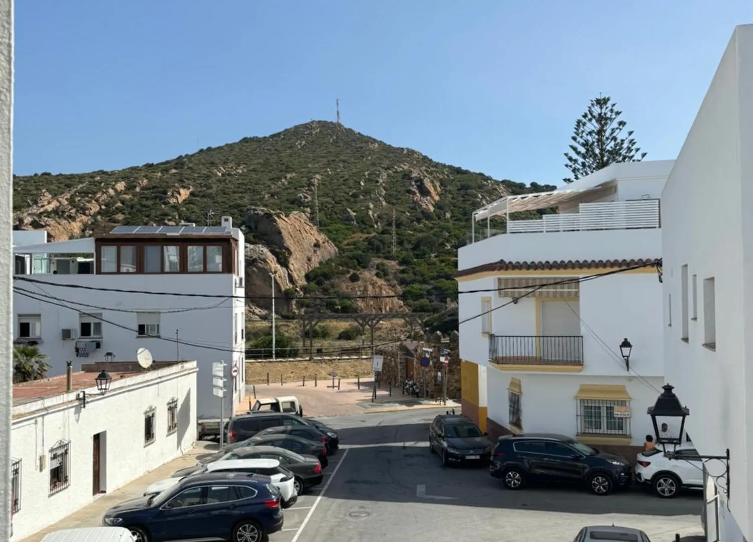 Turquesa 8 Apartment Zahara de los Atunes