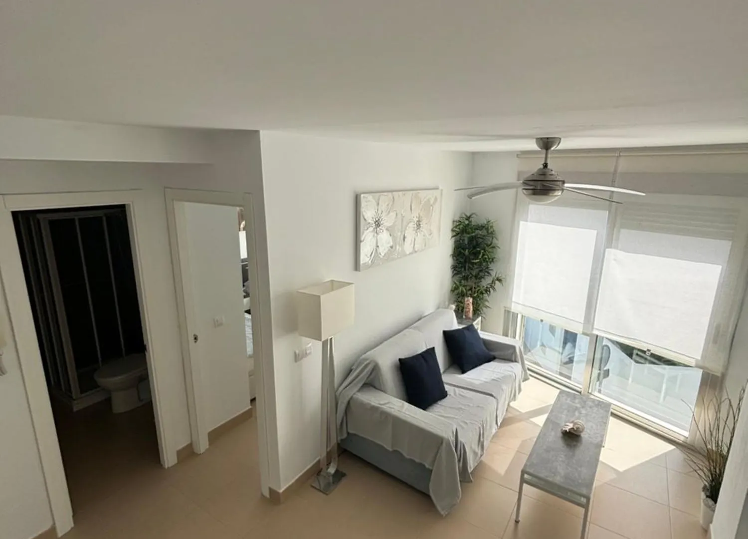 Turquesa 8 Apartment Zahara de los Atunes