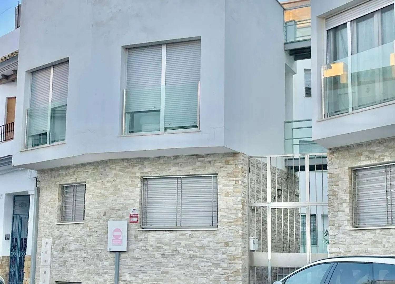 Turquesa 8 Apartment Zahara de los Atunes Spain